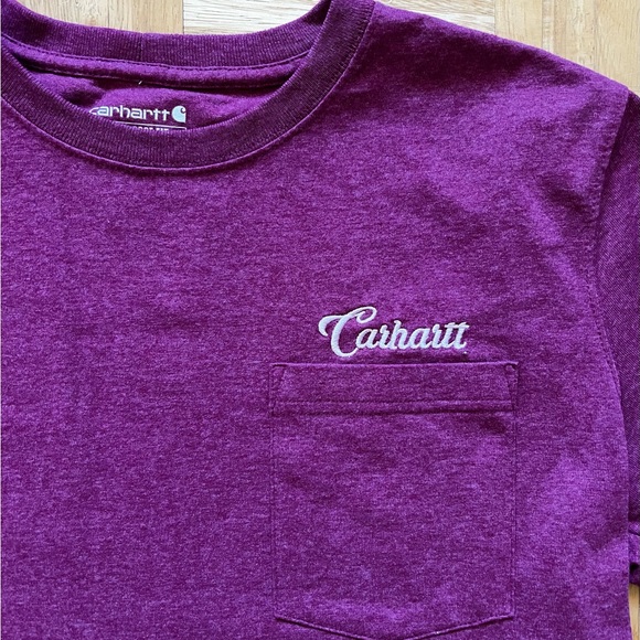 Carhartt Longsleeve - Picture 3 of 6